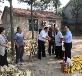 柳州关于宋叔带老伴游中国的信息
