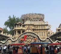 柳州天津旅游攻略(天津旅游必去十大景点)