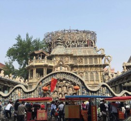 柳州天津旅游攻略(天津旅游必去十大景点)