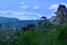 柳州合肥伴游中国著名的六大旅游景点(合肥旅行景点)