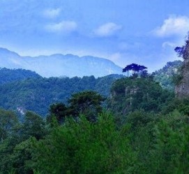 柳州合肥伴游中国著名的六大旅游景点(合肥旅行景点)