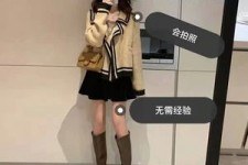 柳州业余兼职试衣模特承受新人的简单介绍