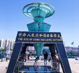 柳州青岛自助游(青岛的自助餐)