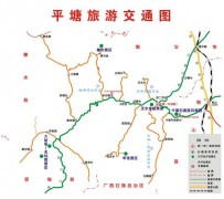 柳州旅游路线规划(威海旅游路线规划)