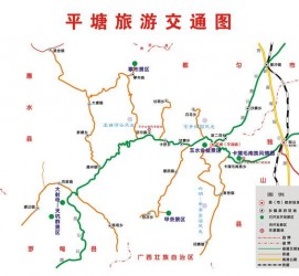 柳州旅游路线规划(威海旅游路线规划)