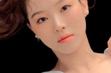 柳州韩国模特(韩国模特大赛 你喜欢几号)