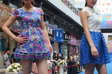柳州重庆模特兼职评价(重庆模特公司哪家好)