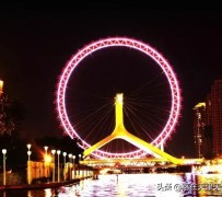 柳州天津游玩攻略(天津旅游攻略 必玩)