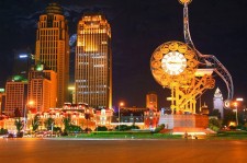 柳州天津旅游攻略(石家庄到天津旅游攻略)