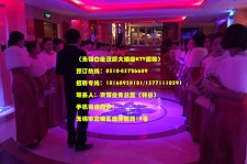 柳州深圳ktv佳丽伴游雇用(深圳夜场KTV雇用模特佳丽)