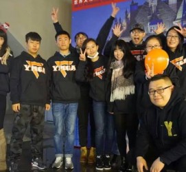 柳州中国留学生德国伴游(有一名德国留学的中国留学生)