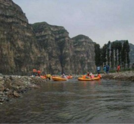 柳州天津自驾游(外地人 天津自驾游)