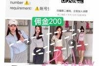 柳州雇用模特兼职工做(北京雇用模特兼职工做地点)