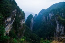 柳州伴游中国带你去湘西(湘西跟团旅游)