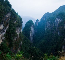 柳州伴游中国带你去湘西(湘西跟团旅游)