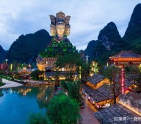 柳州旅游攻略网(旅游攻略网站推荐知乎)