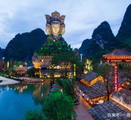 柳州旅游攻略网(旅游攻略网站推荐知乎)