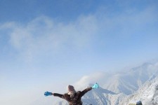 柳州西岭雪山攻略(西岭雪山攻略图)