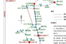 柳州旅游路线(旅游路线规划)
