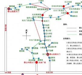 柳州旅游路线(旅游路线规划)