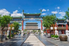 柳州旅行攻略(北京旅行攻略思维导图)