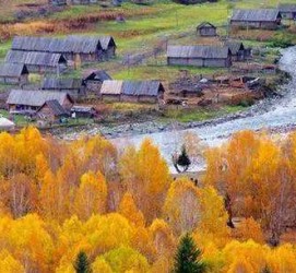 柳州携手中国伴游大西南的独特风光(五一西南地区的小众旅游)