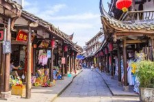 柳州成都自助游(成都自助旅游攻略)