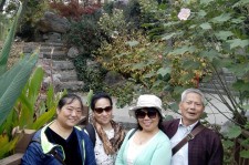 柳州带着老伴游中国(我和老伴儿的旅行记录)