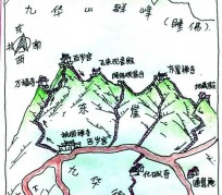 柳州一日游线路(龙虎山旅游攻略一日游线路)