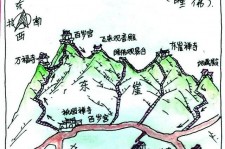 柳州一日游线路(龙虎山旅游攻略一日游线路)