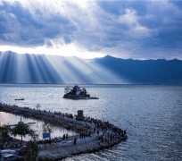 柳州洱海旅游攻略(成都到洱海旅游攻略)