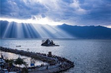 柳州洱海旅游攻略(成都到洱海旅游攻略)