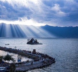 柳州洱海旅游攻略(成都到洱海旅游攻略)
