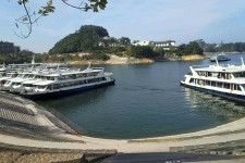 柳州千岛湖攻略(千岛湖酒店攻略)
