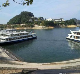 柳州千岛湖攻略(千岛湖酒店攻略)