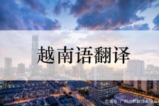 柳州越南翻译兼职伴游(在越南怎样找私人翻译)