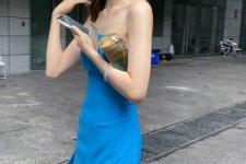 柳州我做了兼职模特(怎么做平面模特兼职)