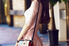 柳州中国女模特(上世纪80年代中国女模特)