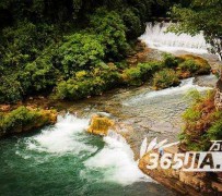 柳州去哪里旅游好(七月八月去哪里旅游好)