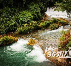 柳州去哪里旅游好(七月八月去哪里旅游好)