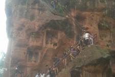 柳州乐山旅游攻略(乐山旅游攻略自由行路线推荐)