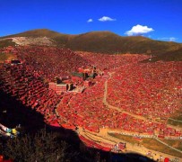 柳州色达旅游攻略(成都到色达旅游攻略)