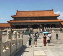 柳州旅行攻略(北京旅行攻略英语)