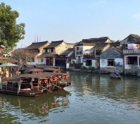 柳州江浙沪旅游(江浙沪旅游景点排名前十)