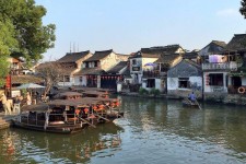 柳州江浙沪旅游(江浙沪旅游景点排名前十)