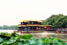 柳州杭州游玩攻略(杭州游玩攻略二天)