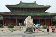 柳州开封旅游攻略(开封旅游攻略自由行攻略)