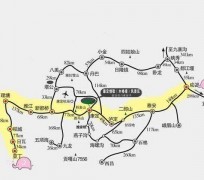 柳州自驾线路(自驾游路线规划app哪个好)