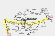柳州自驾线路(自驾游路线规划app哪个好)