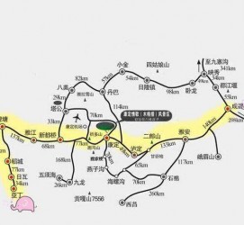 柳州自驾线路(自驾游路线规划app哪个好)